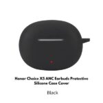 Honor Choice X5 ANC Earbuds Protective Silicone Case Cover