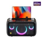 Ikarao Break X1 Premium Portable Wireless Audio Machine HD Screen