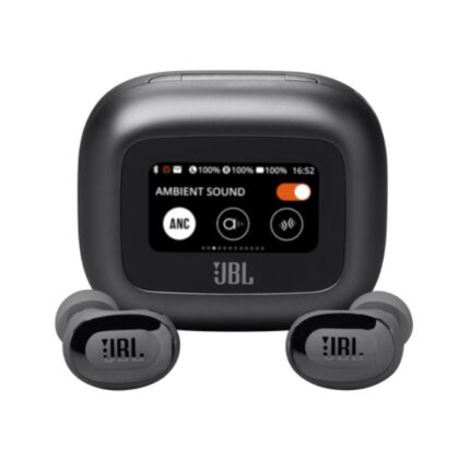 JBL Live Buds 3 ANC Trure Wireless Earbuds