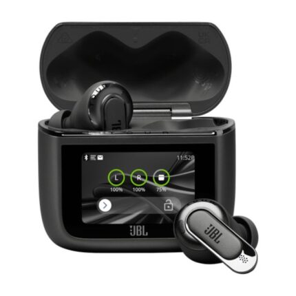 JBL Tour Pro 3 True Wireless Noise Cancelling Earbuds