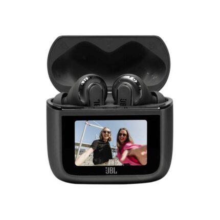 JBL Tour Pro 3 True Wireless Noise Cancelling Earbuds