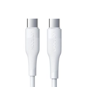 Joyroom 60w Fast Cable Type C To Type C Pd Charging Usb Cable Pd
