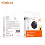 MCDODO AT-720 SmartTag Locator Anti-Lost Device Smart GPS Tracker