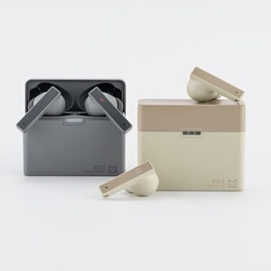 Moondrop MOCA True Wireless TWS