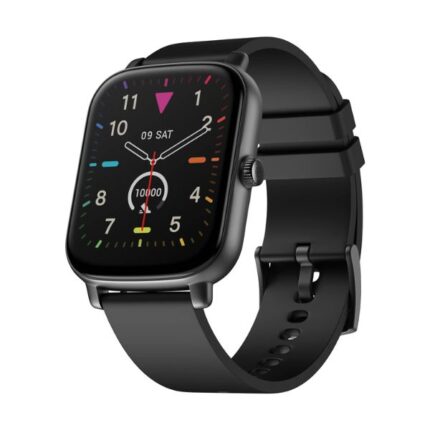 Noise ColorFit Icon Buzz Bluetooth Calling Smart Watch