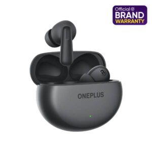 OnePlus Nord Buds 3 Bluetooth Earbuds