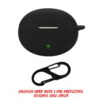 OnePlus Nord Buds 3 Pro Protective Silicone Case Cover