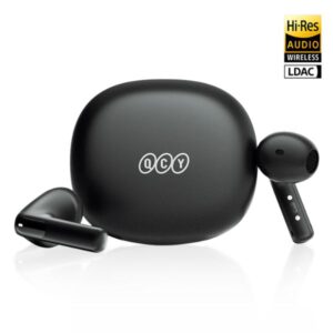 QCY AilyBuds E10 QT35 Wireless Earbuds