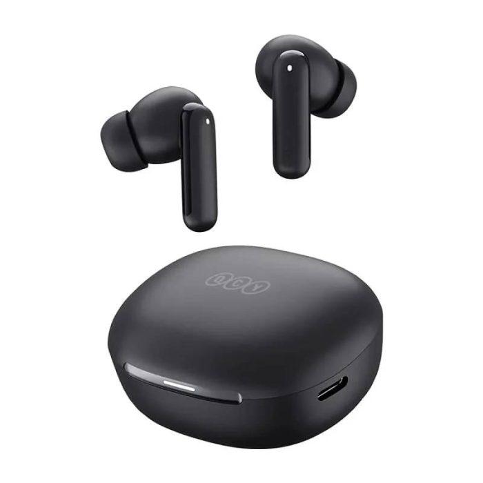 QCY Melobuds N30 45dB ANC Earbuds - HT16 - Image 1