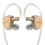 Sivga Que 10mm Beryllium Diaphragm Dynamic Driver In-Ear Earphone