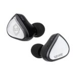 Tripowin x 0DiBi: Vivace in-Ear Monitor