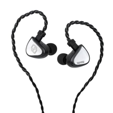 Tripowin x 0DiBi: Vivace in-Ear Monitor