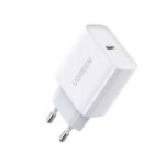 UGREEN CD127 (70161) PD 30W USB-C Wall Charger EU