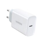 UGREEN CD127 (70161) PD 30W USB-C Wall Charger EU