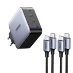 UGREEN CD226 (40747) Nexode 100W GaN Fast Charger