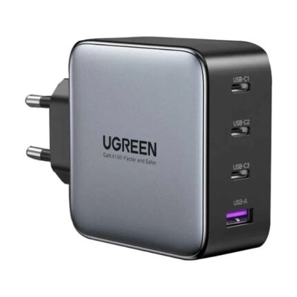 UGREEN CD226 (40747) Nexode 100W GaN Fast Charger