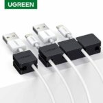 UGREEN LP208 Cable Holder Clips (70585)