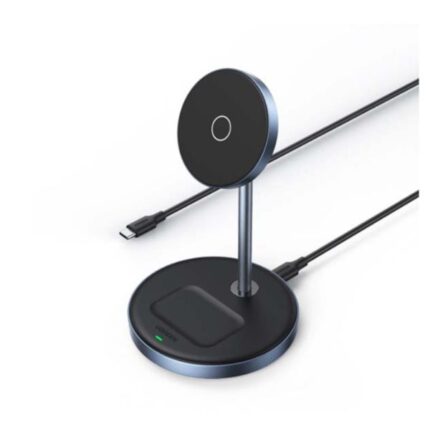 UGREEN MagFlow 2-in-1 Magnetic Wireless Charging Station