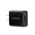 Ugreen CD122 QC3.0 USB 18W Wall Charger Adapter #70273