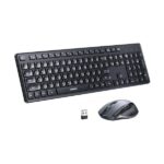 Ugreen MK006 (35740) Wireless Keyboard