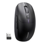 Ugreen MU103 (90539) Multi-Mode Optical Mouse - Black