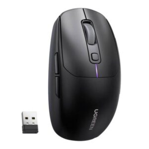 Ugreen MU103 Multi-Mode Optical Mouse (90539)