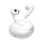 Ugreen WS203 (35873) HiTune H6 Pro Hybrid ANC Earbuds - White