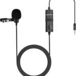 Boya BY-M1 Omni Directional Lavalier Microphone