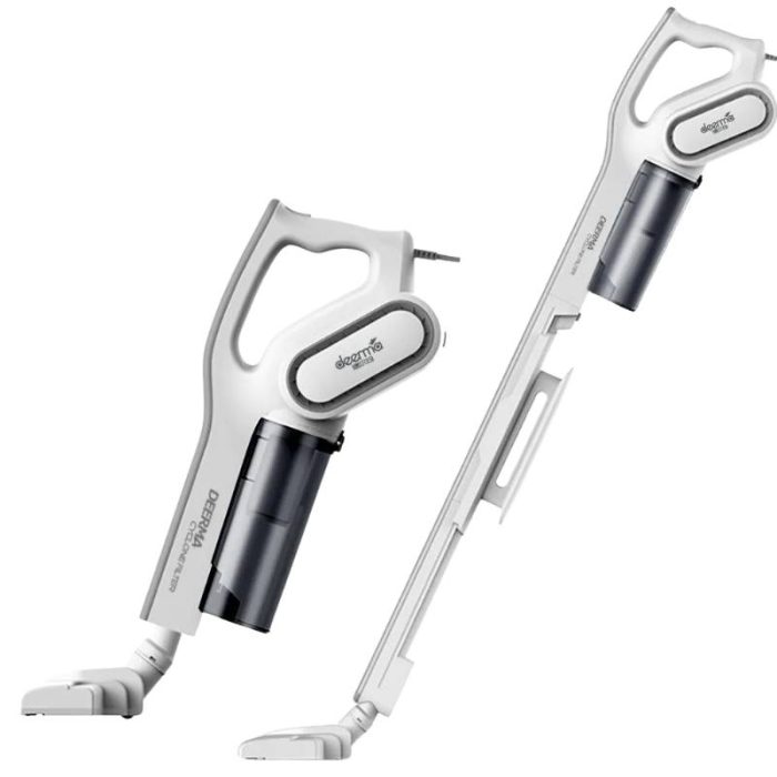 Xiaomi Deerma DEM-DX700 Ultra Quiet Vacuum Cleaner - Image 1