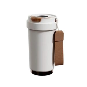 Xiaomi Qualitell B3 Coffee Cup Hot & Cold Insulation With Display