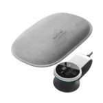Xiaomi Qualitell Warm Water Bag Smart Temperature Control Digital Display Warm Hands