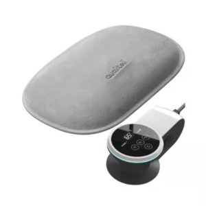Xiaomi Qualitell Warm Water Bag Smart Temperature Control Digital Display Warm Hands