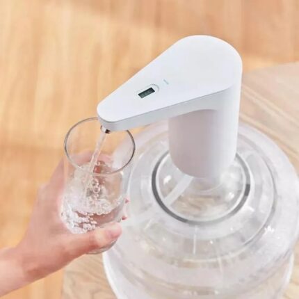 _Xiaomi XiaoLang TDS Automatic Water Pump Rechargeable Electric Dispenser