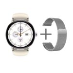 Zeblaze Lily 2 Bluetooth Calling Smartwatch