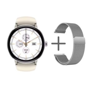 Zeblaze Lily 2 Bluetooth Calling Smartwatch