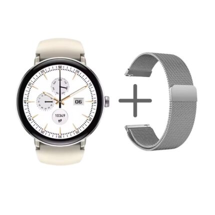 Zeblaze Lily 2 Bluetooth Calling Smartwatch