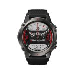 Zeblaze Vibe 7 Lite Rugged Voice Calling Smartwatch