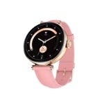 Kieslect Pura Reno Smartwatch for Women with Fitness Tracking - Image 2