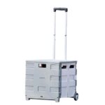 xiaomi maiwei 55l trolley