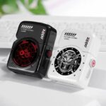 Zippo Smart Touch Screen Future System Lighter
