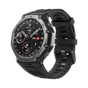 Amazfit T-Rex 3 Rugged Smart Watch with GPS