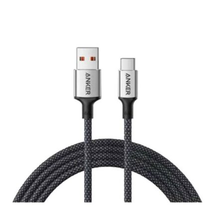 Anker 100W A8051 USB-A To USB-C Charging Cable 1.5M