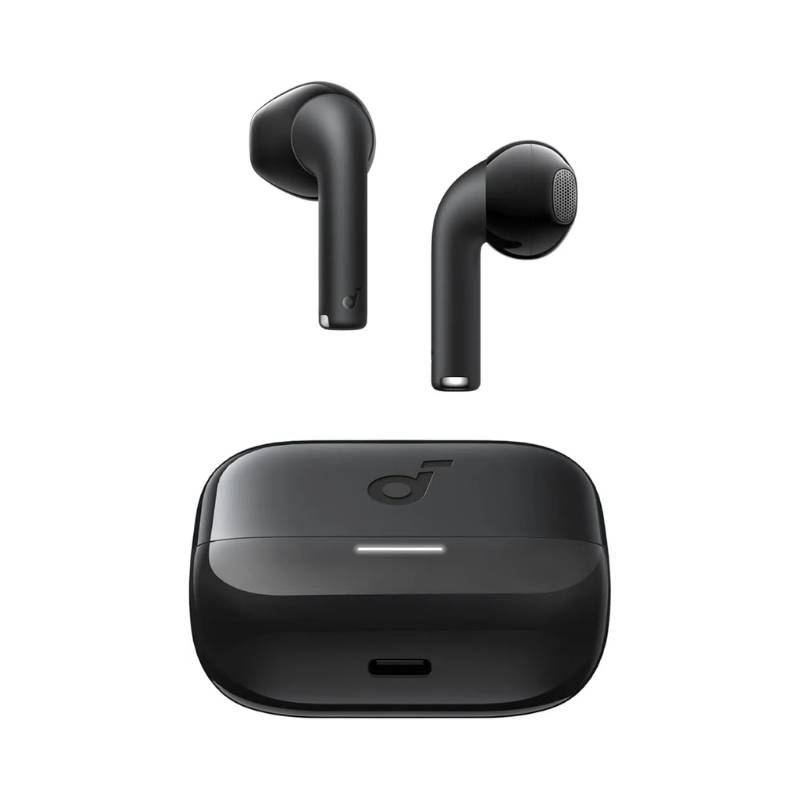 Anker Soundcore K20i Semi In Ear Earbuds Official-Black Anker Soundcore K20i Semi In Ear Earbuds Official