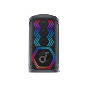 Anker Soundcore Rave 3 Wireless Karaoke Party Speaker
