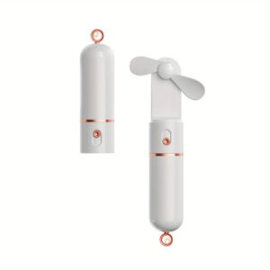 Awei F32 Rechargeable Fan