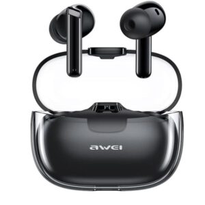 Awei T52 ANC True Wireless Earphone