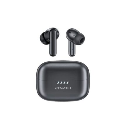 Awei TA12 ANC TWS Earbuds Ture Wireless Noise Cancelling