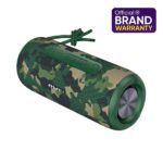 Awei Y669 31W Portable Wireless Bluetooth Speaker (Military Edition)