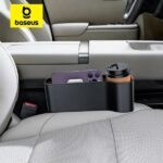 Baseus OrganizeFun Series Car Console Storage Organizer