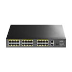 Cudy FS1026PS1 24 Port Gigabit PoE+ Unmanaged Switch